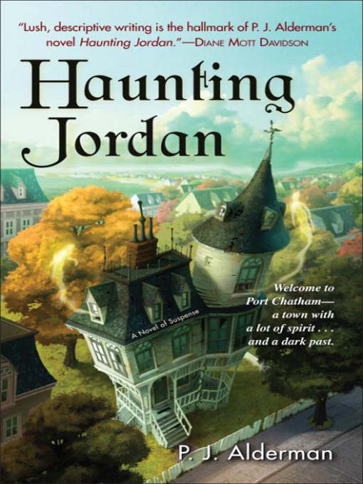 Title details for Haunting Jordan by P. J. Alderman - Available